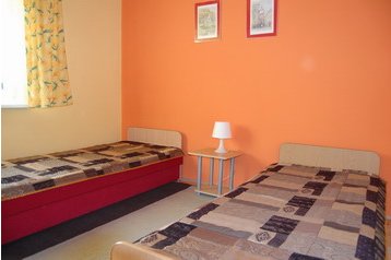Полша Privát Bystrzyca Górna, Екстериор